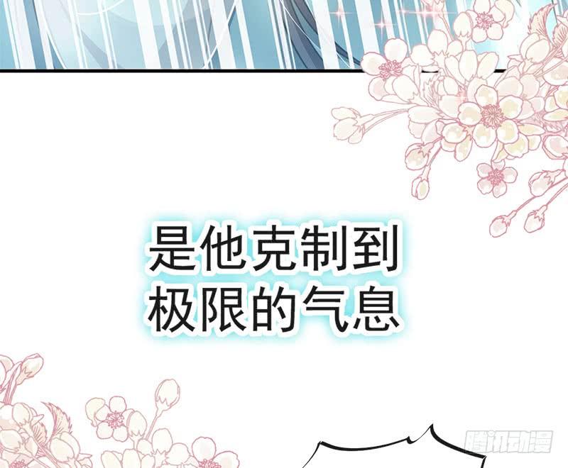 《天下第一宠》116 婚礼前夜 第33页