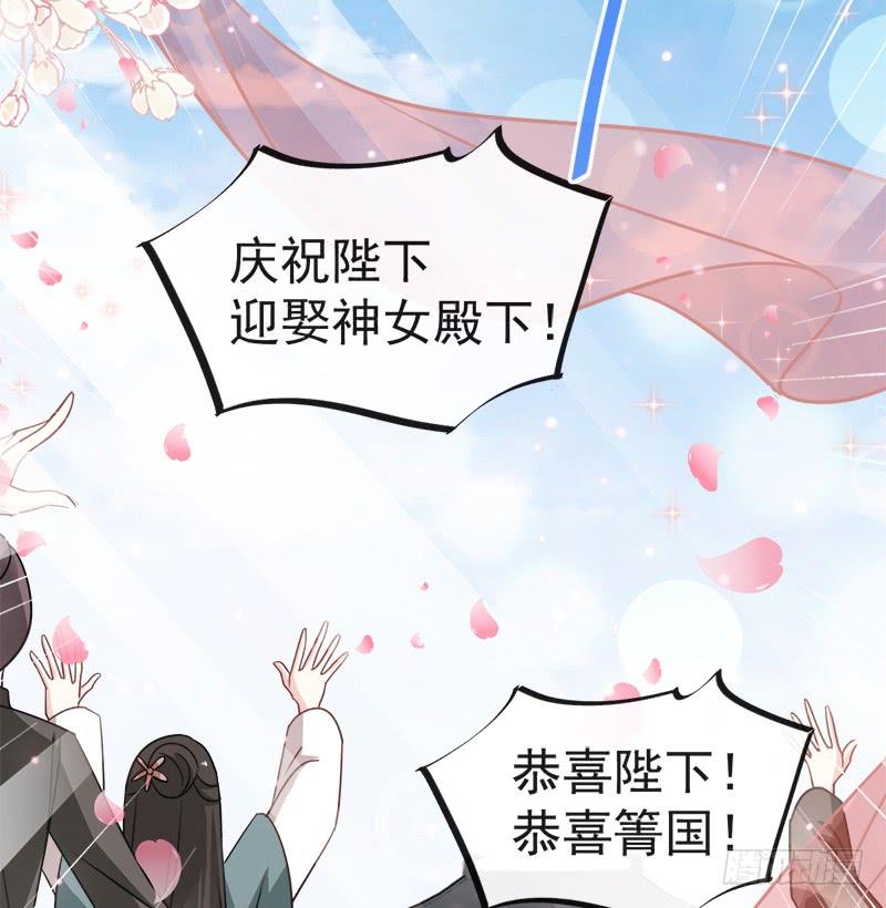 《天下第一宠》116 婚礼前夜 第41页
