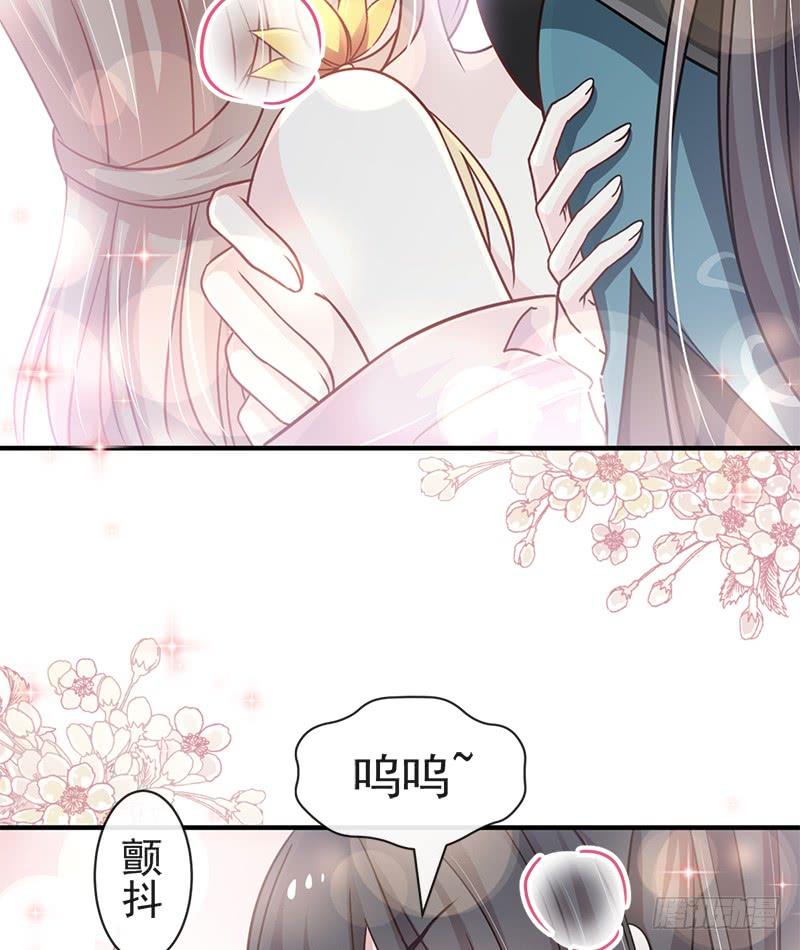 《天下第一宠》116 婚礼前夜 第9页