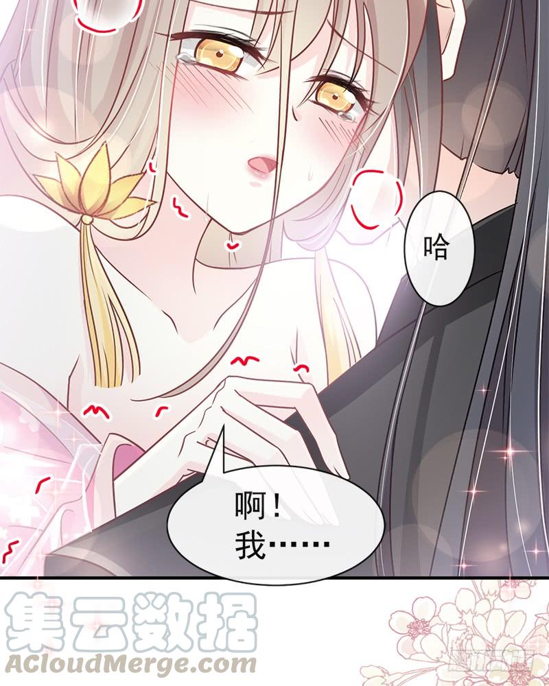 《天下第一宠》116 婚礼前夜 第22页