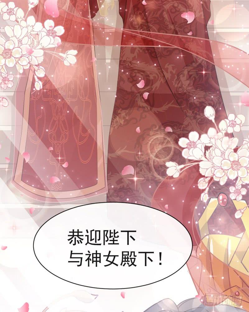《天下第一宠》116 婚礼前夜 第44页