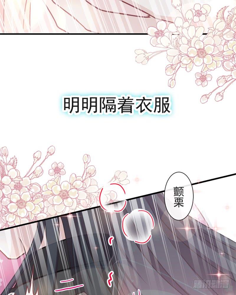 《天下第一宠》116 婚礼前夜 第35页