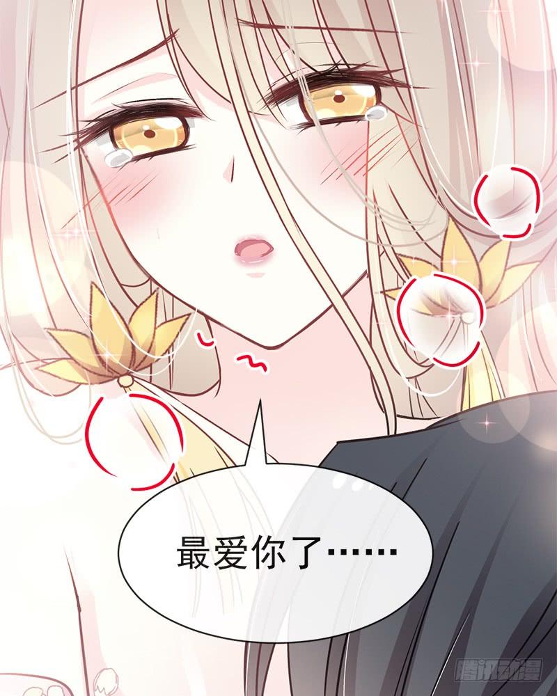 《天下第一宠》116 婚礼前夜 第26页