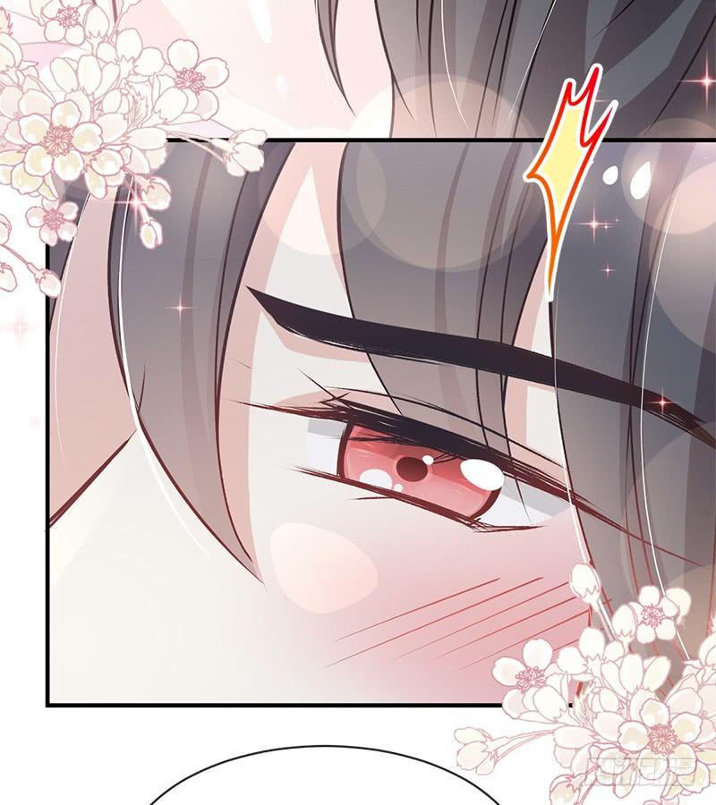 《天下第一宠》116 婚礼前夜 第27页