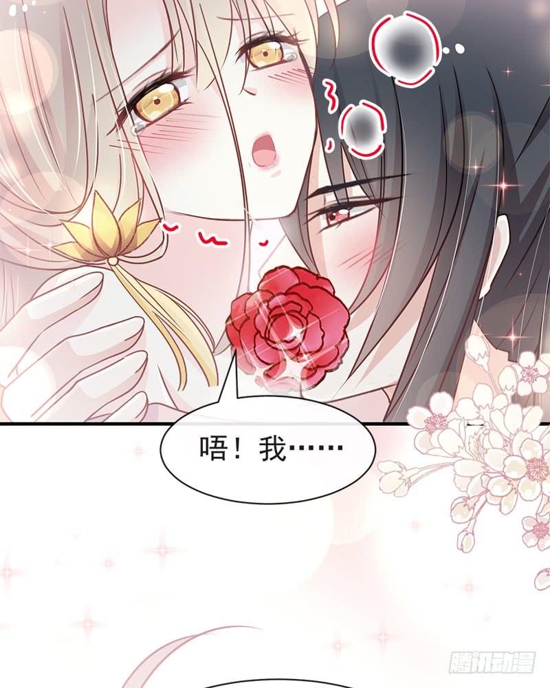 《天下第一宠》116 婚礼前夜 第24页