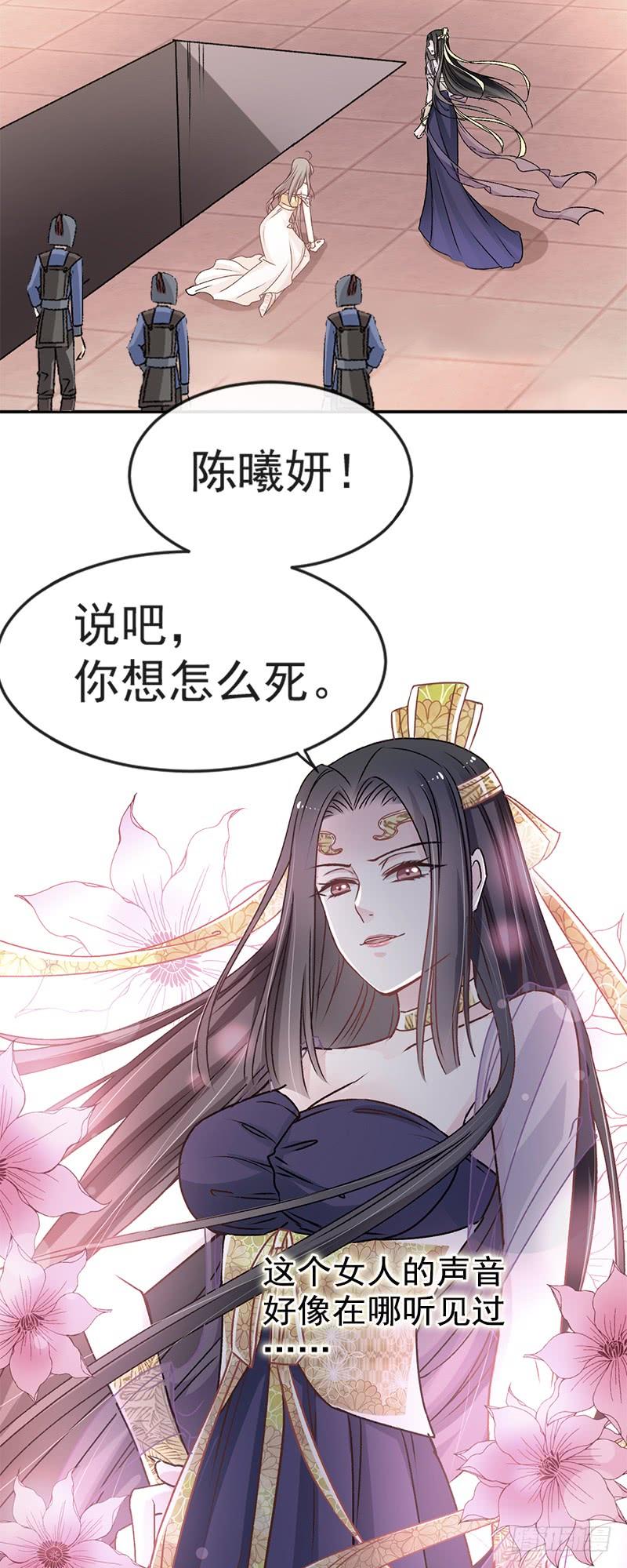 《天下第一宠》12 离开这暴君 第25页