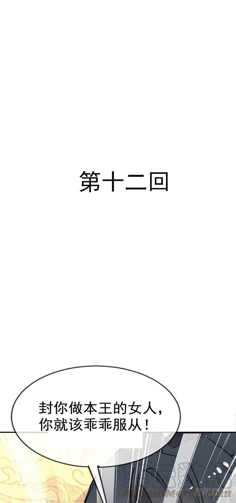 《天下第一宠》12 离开这暴君 第1页