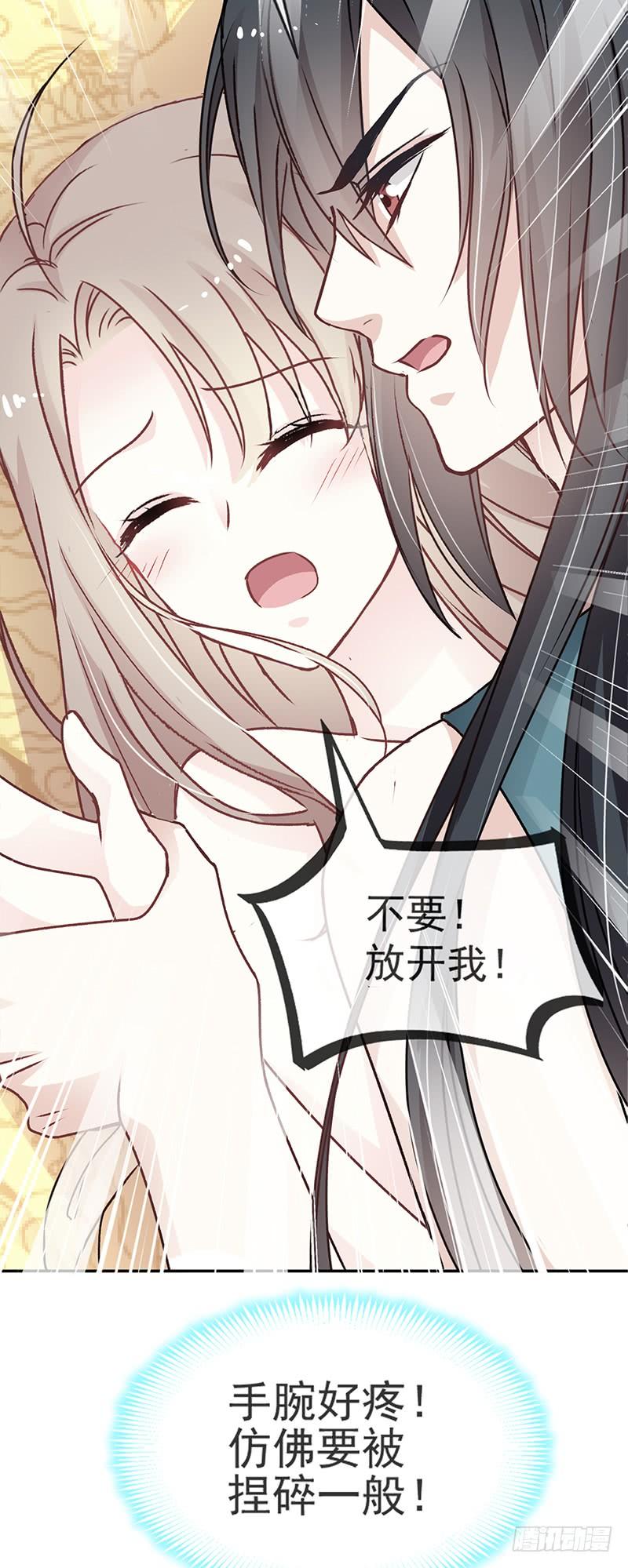 《天下第一宠》12 离开这暴君 第2页