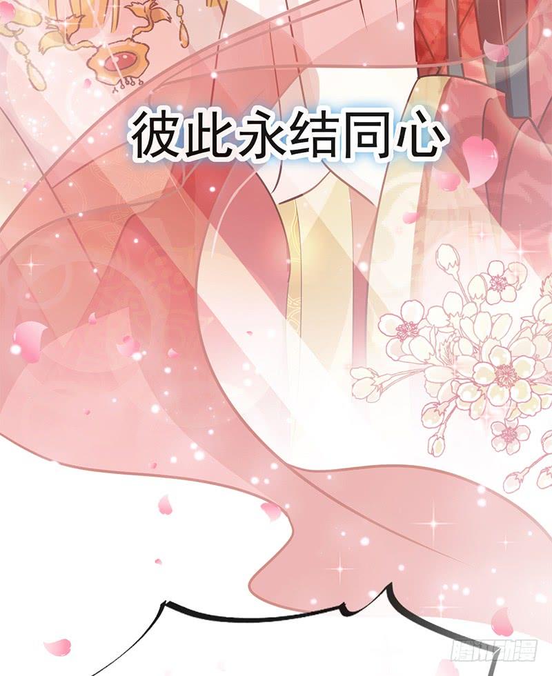 《天下第一宠》117 婚礼大典 第6页