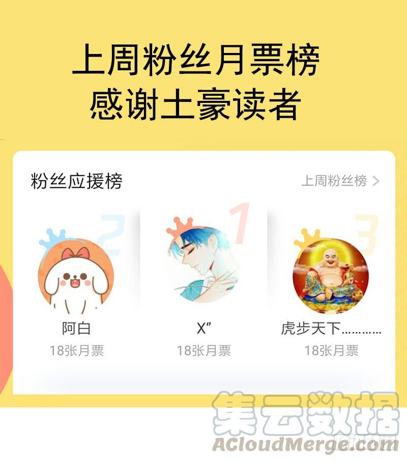 《天下第一宠》117 婚礼大典 第50页