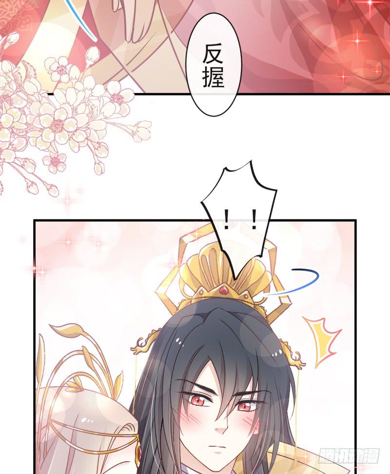 《天下第一宠》117 婚礼大典 第19页