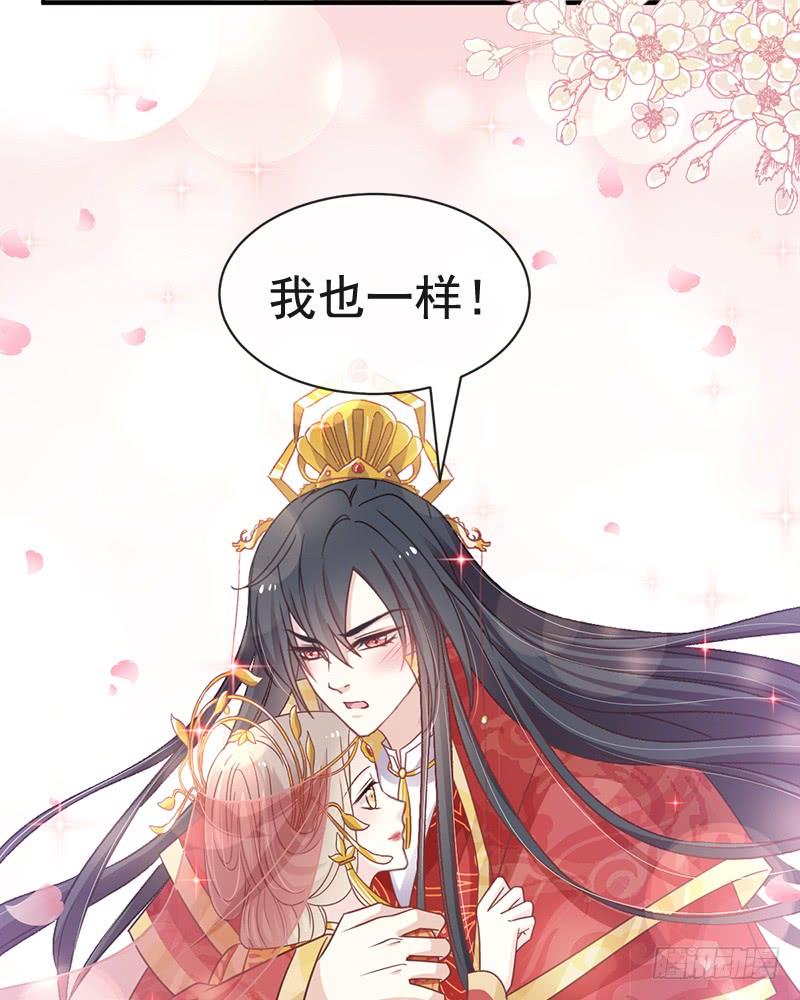 《天下第一宠》118 永生相伴 第42页