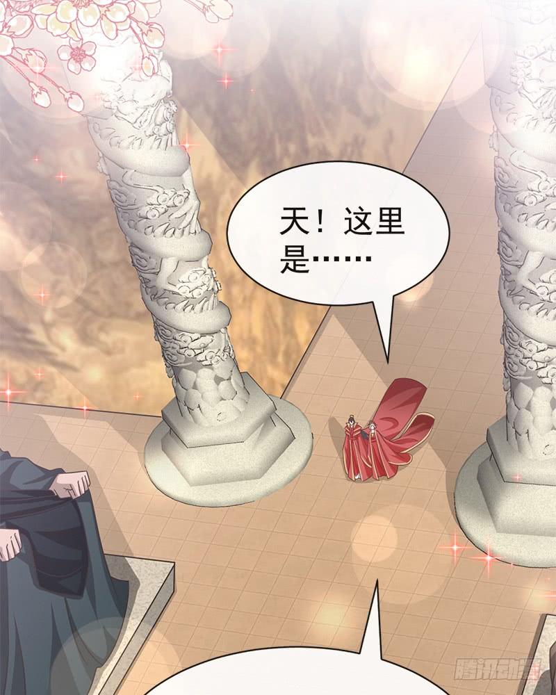 《天下第一宠》118 永生相伴 第12页