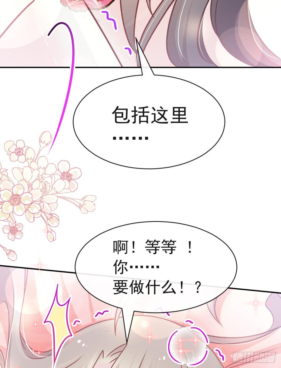 《天下第一宠》119 洞房花烛夜 第47页