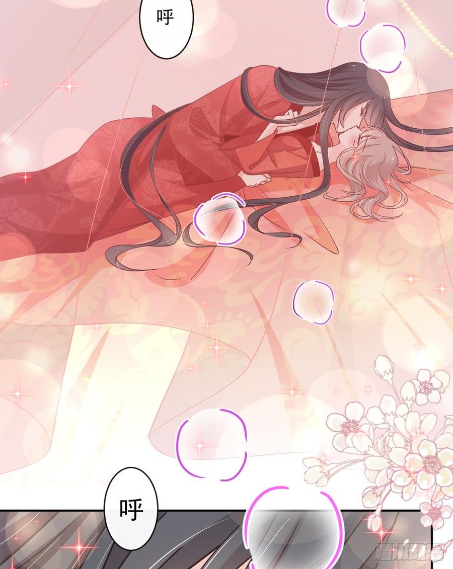 《天下第一宠》119 洞房花烛夜 第24页