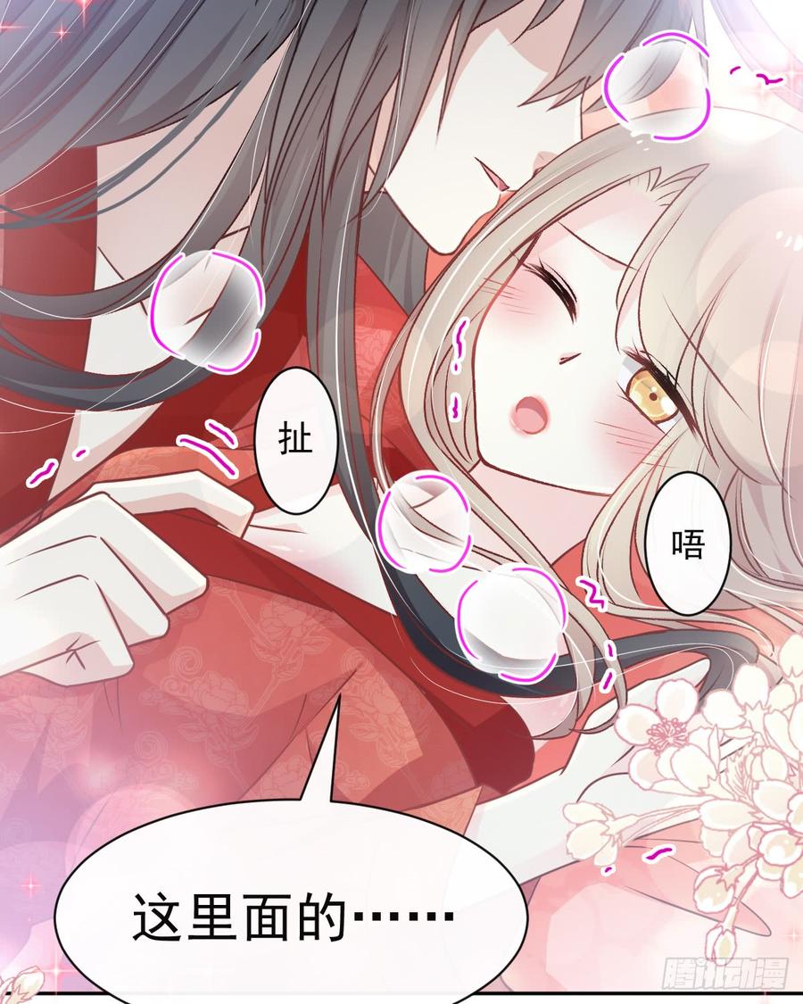 《天下第一宠》119 洞房花烛夜 第28页
