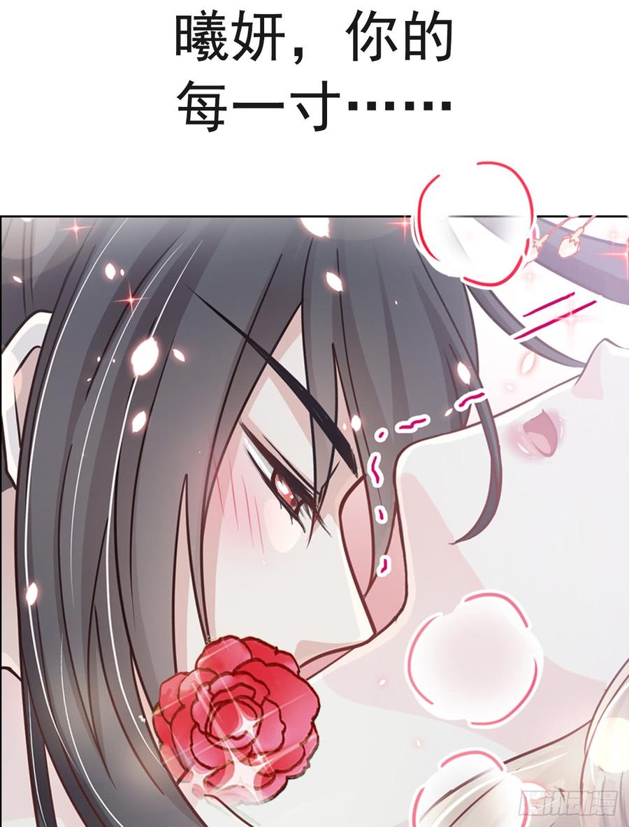《天下第一宠》119 洞房花烛夜 第40页