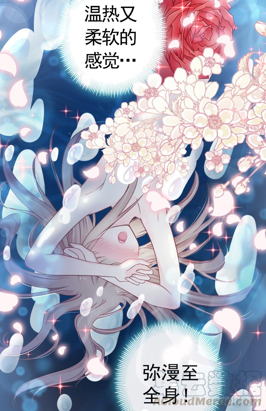 《天下第一宠》120 被焚烧殆尽 第15页
