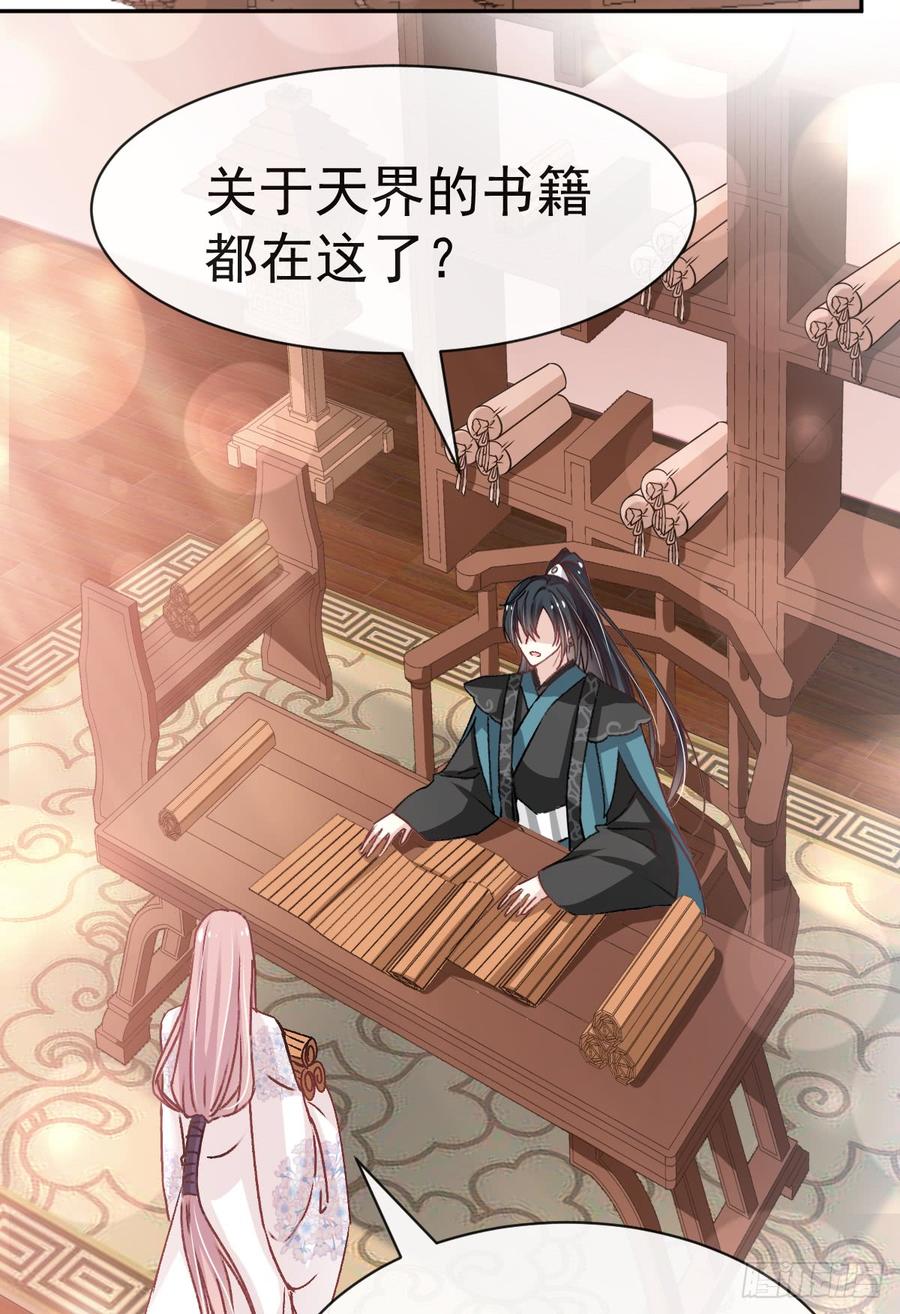 《天下第一宠》124 以箐王后之名 第48页