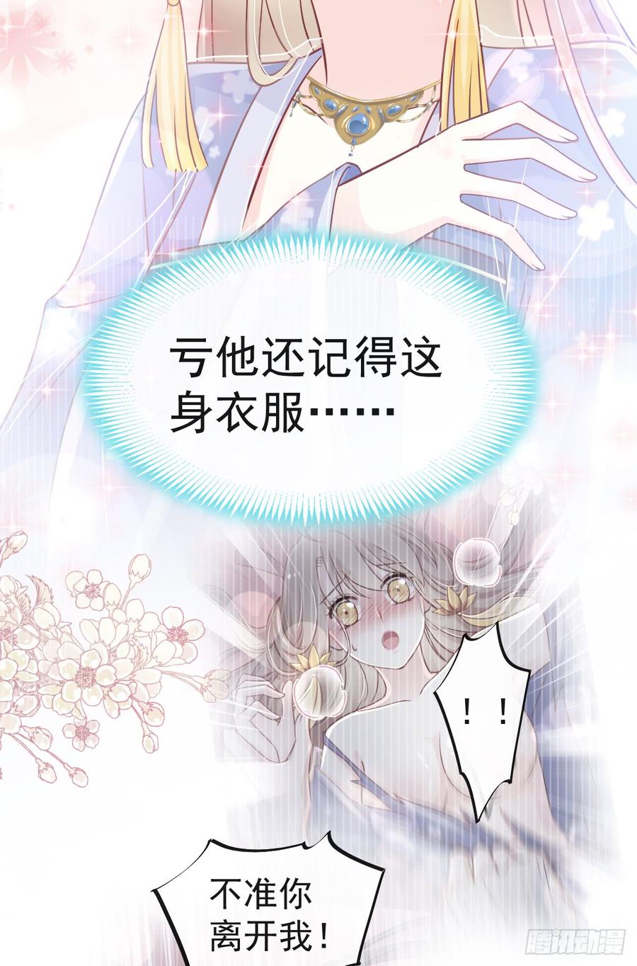 《天下第一宠》124 以箐王后之名 第20页