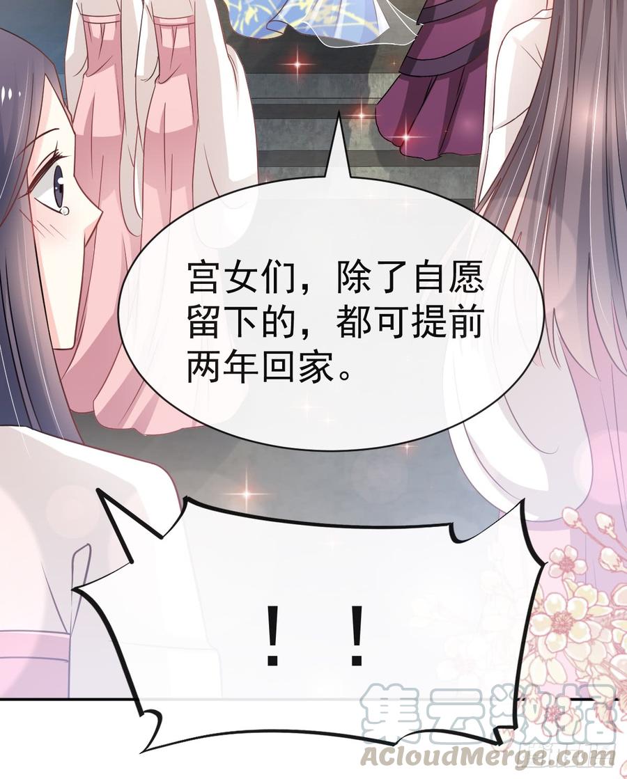 《天下第一宠》124 以箐王后之名 第36页