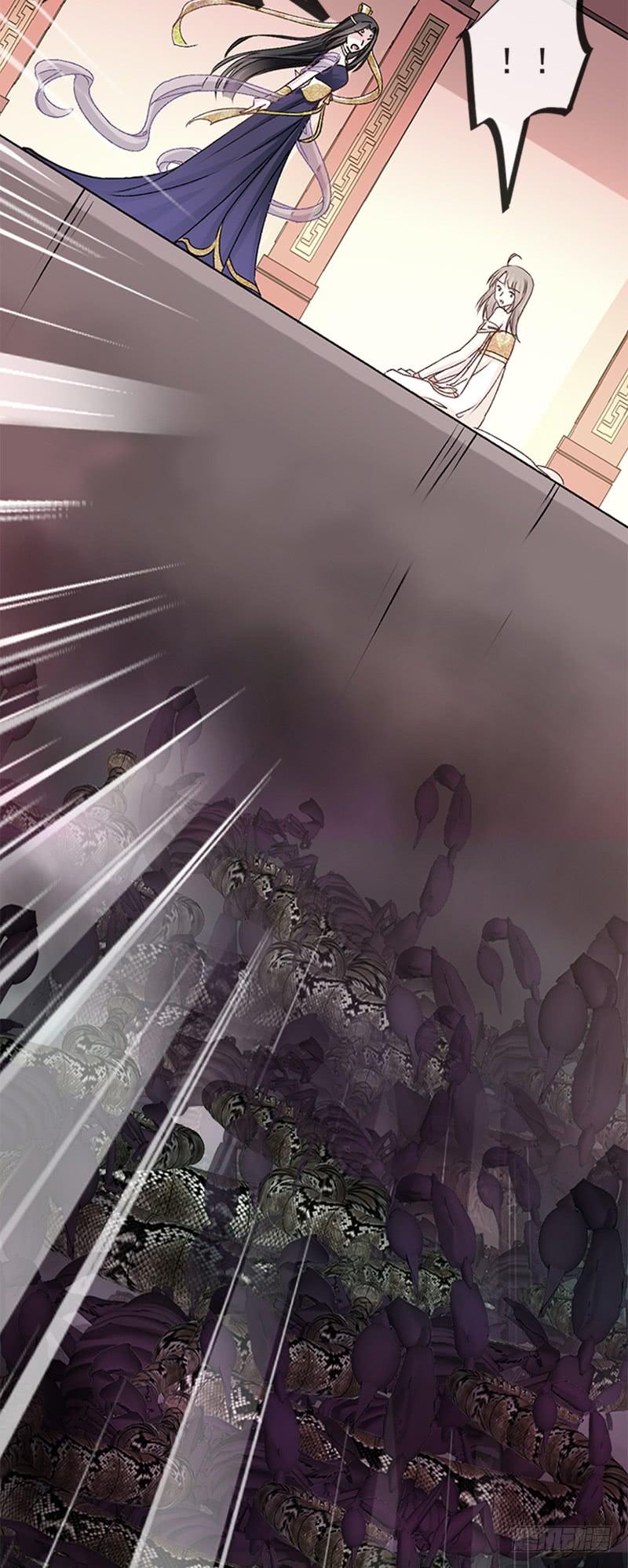 《天下第一宠》13 可怕的古代酷刑 第2页