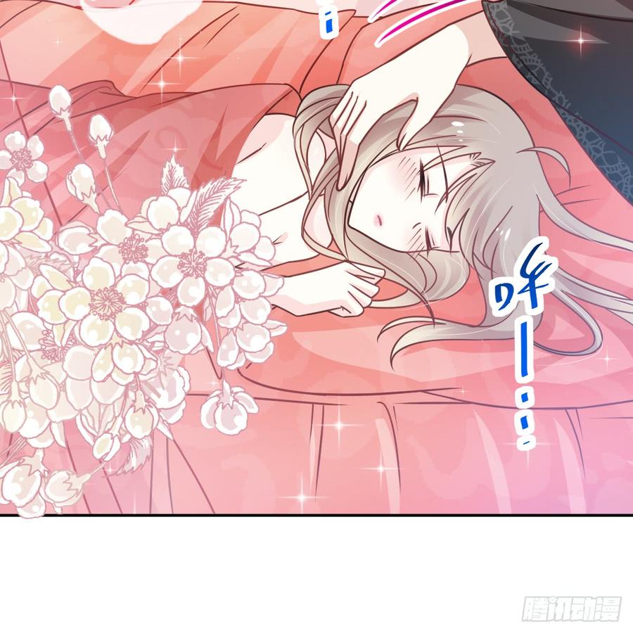 《天下第一宠》132 无法想象没有你的世界 第30页