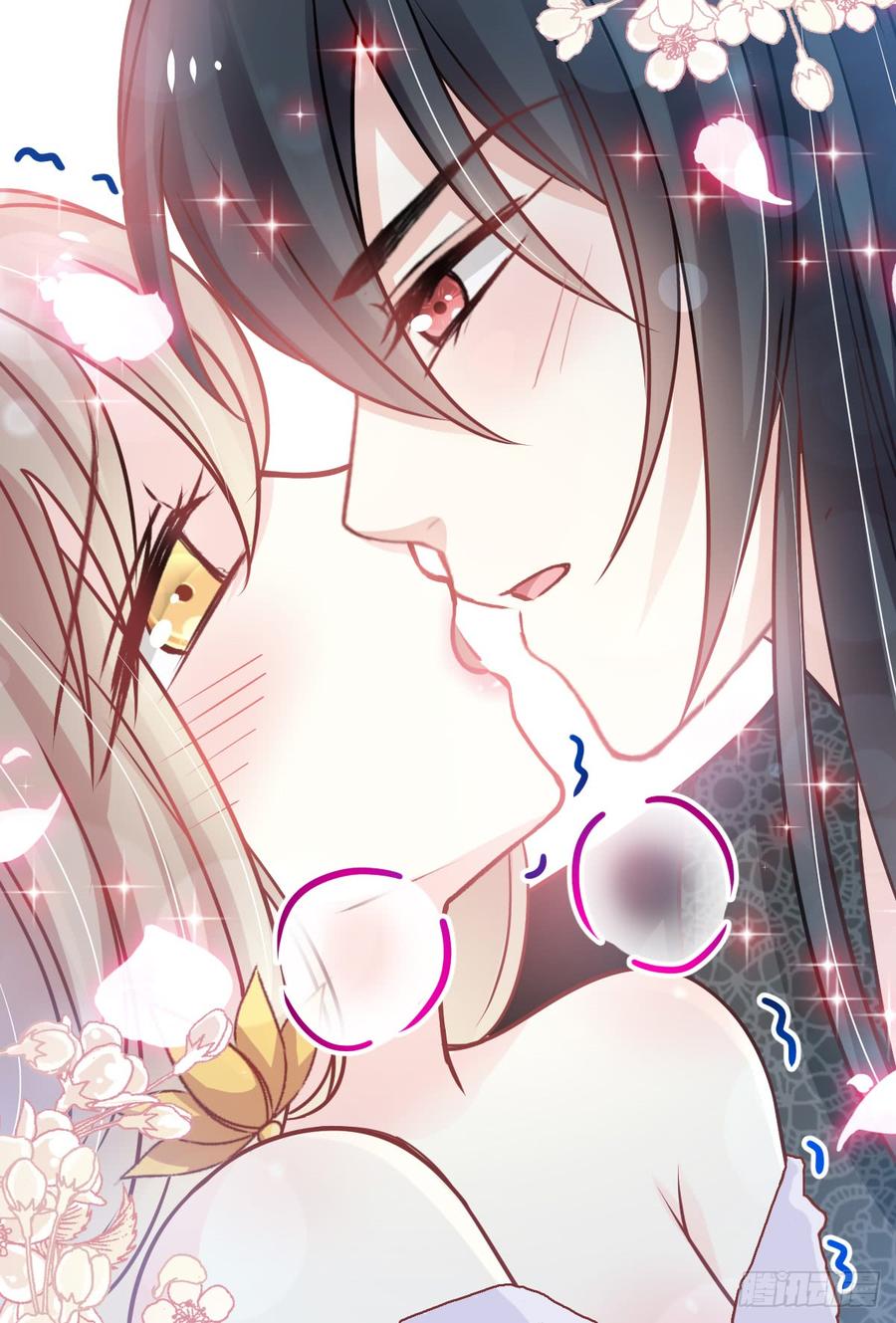 《天下第一宠》132 无法想象没有你的世界 第6页
