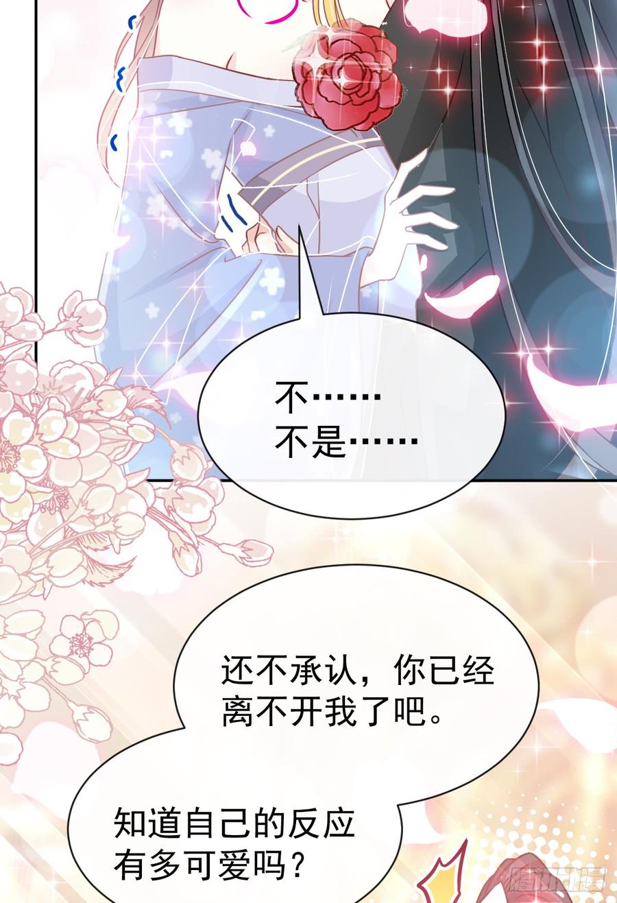 《天下第一宠》132 无法想象没有你的世界 第11页