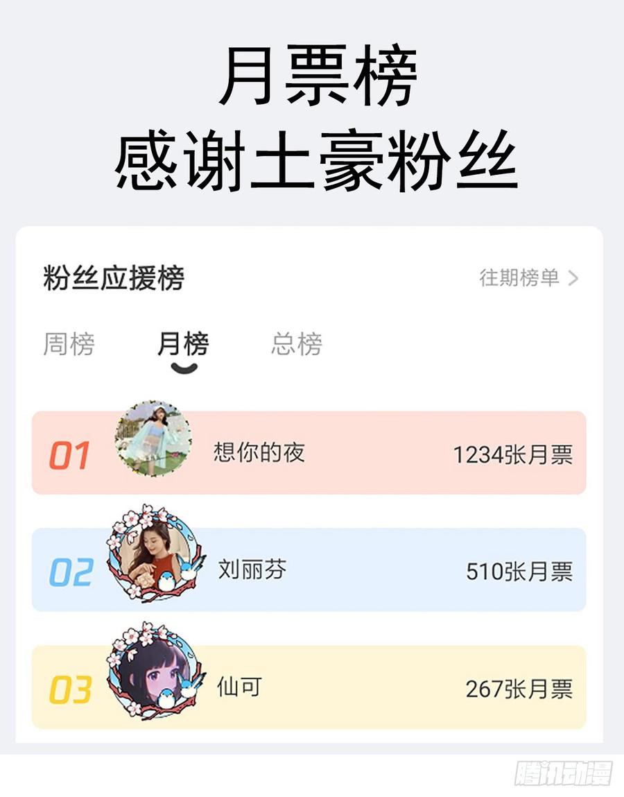 《天下第一宠》132 无法想象没有你的世界 第47页