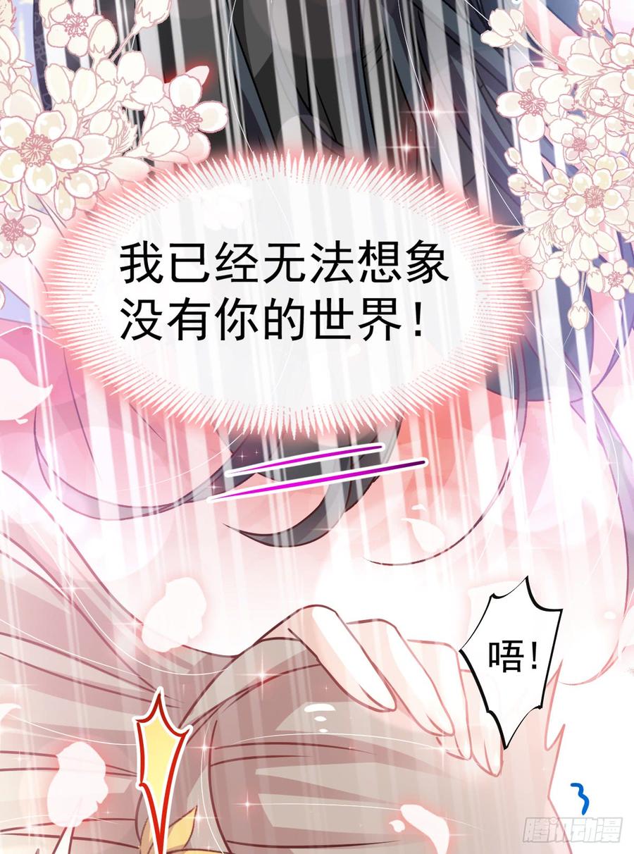 《天下第一宠》132 无法想象没有你的世界 第25页