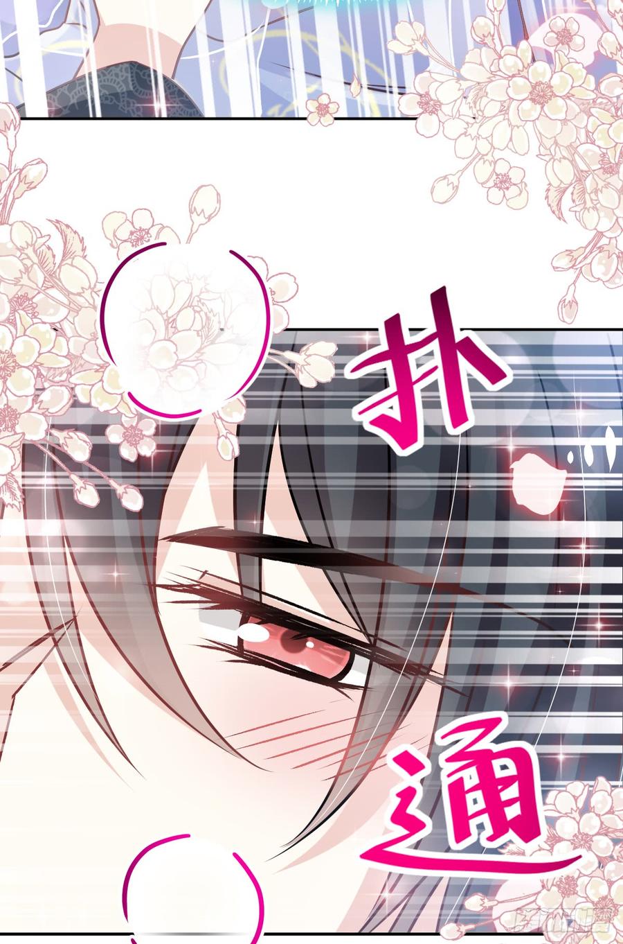 《天下第一宠》132 无法想象没有你的世界 第17页