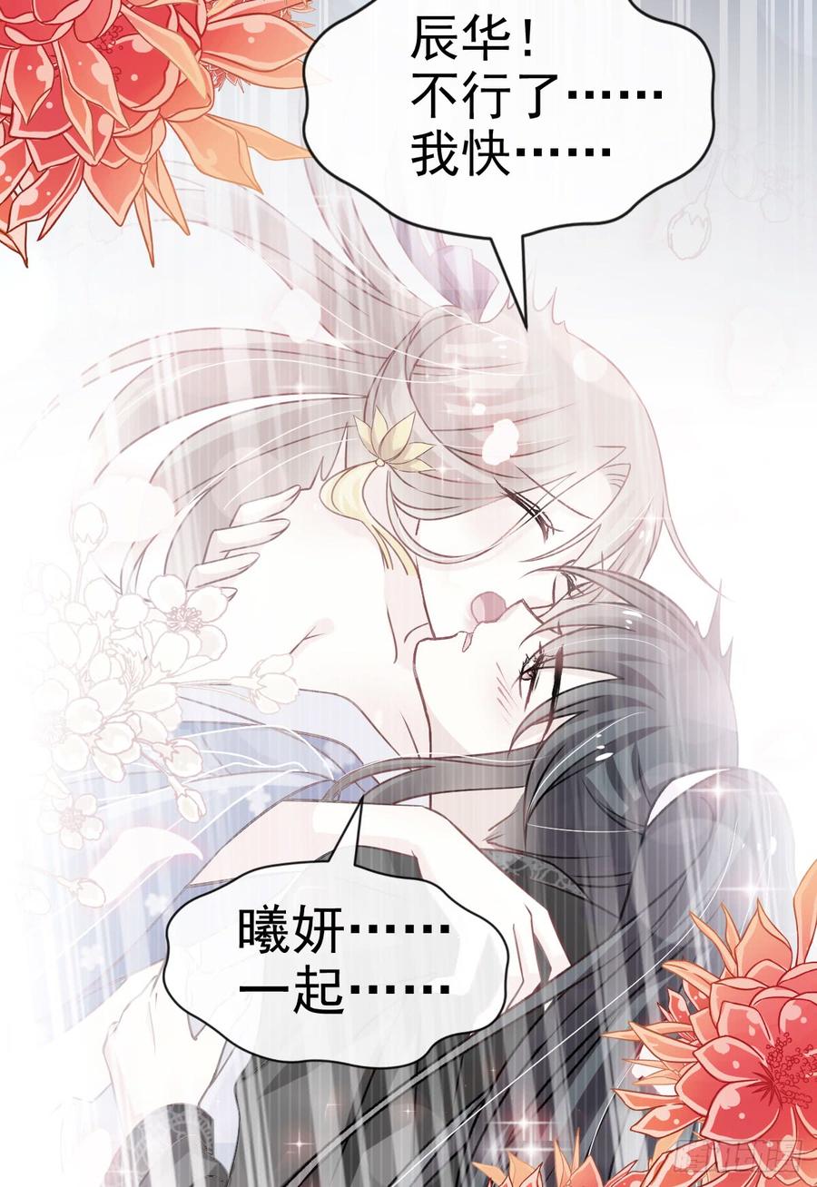 《天下第一宠》132 无法想象没有你的世界 第42页