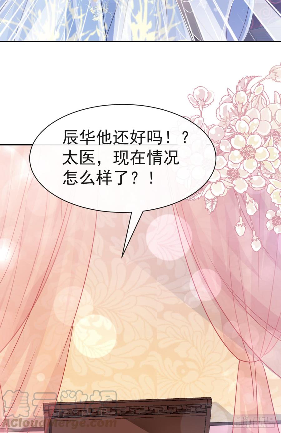 《天下第一宠》133 守护我们的家 第22页