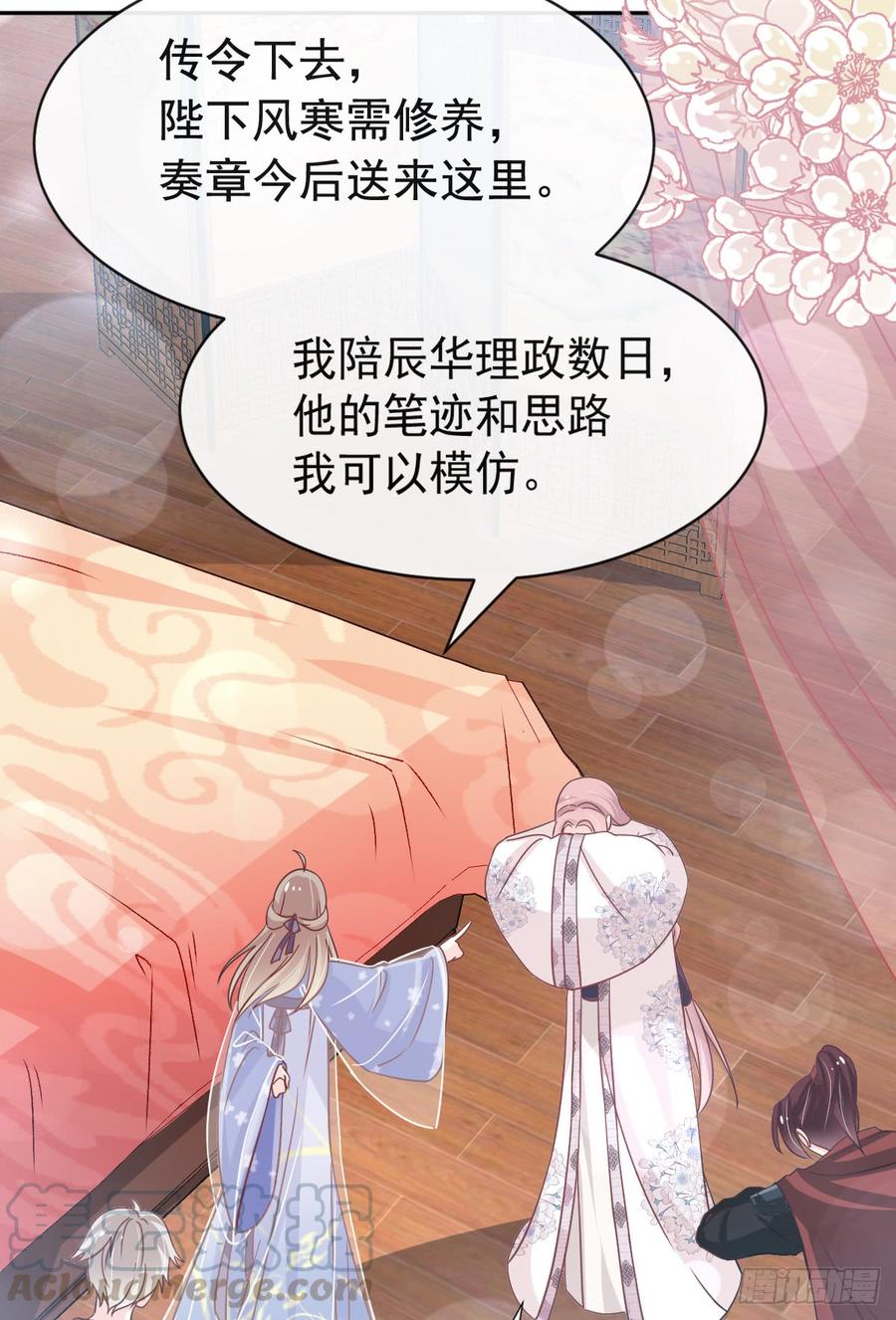 《天下第一宠》133 守护我们的家 第36页