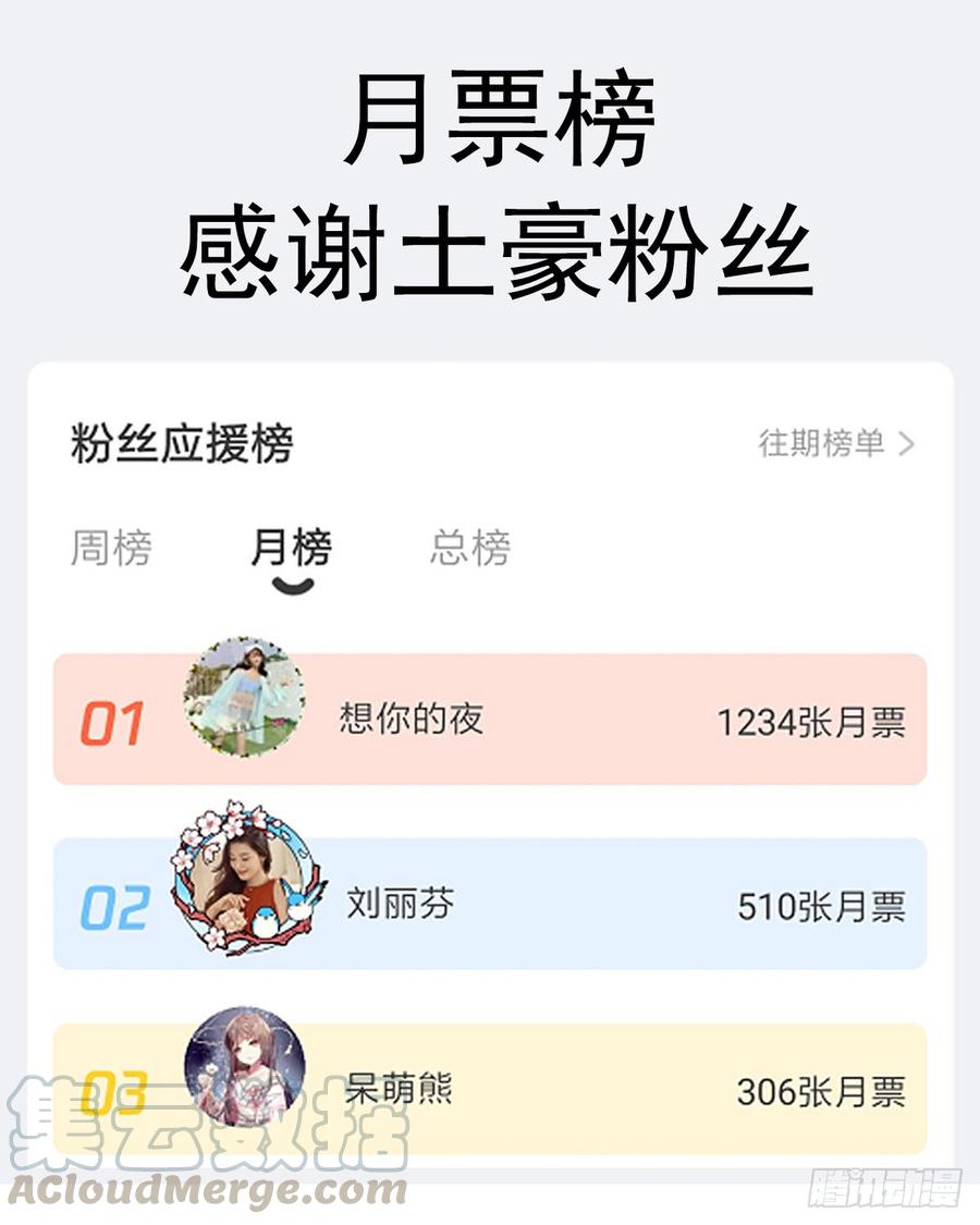 《天下第一宠》133 守护我们的家 第57页