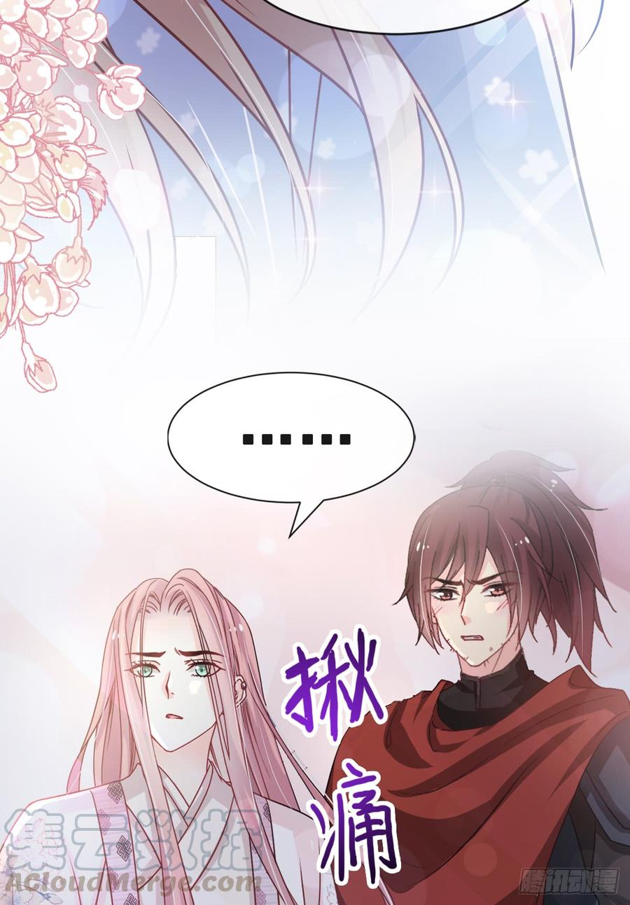 《天下第一宠》134 决定箐王的生死 第29页