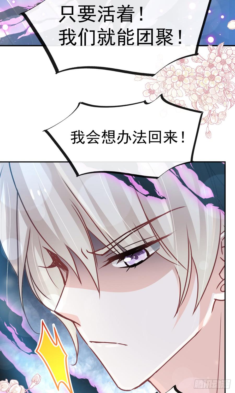 《天下第一宠》135 生生世世是吾妻 第34页