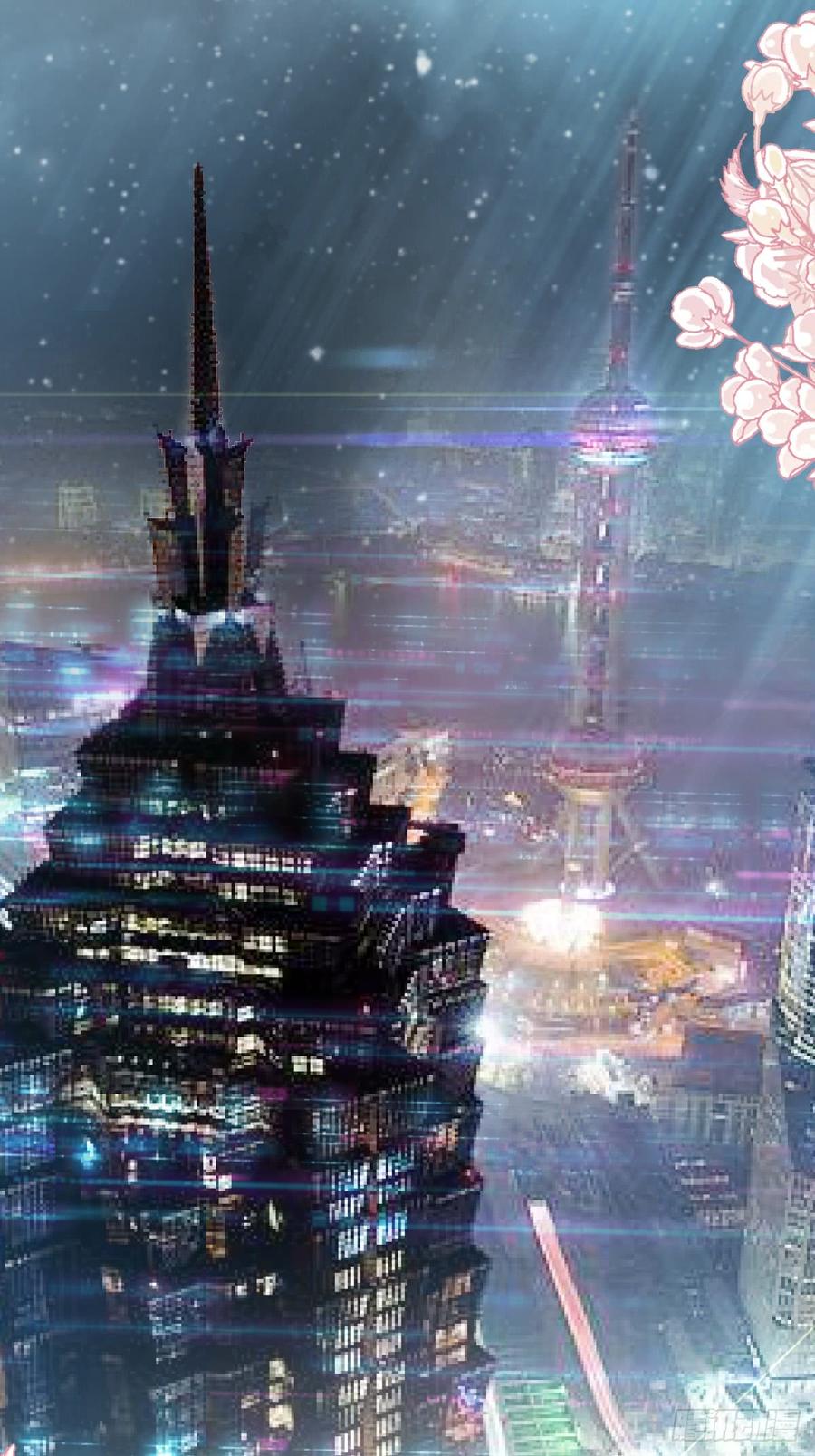 《天下第一宠》137 做你一个人的神仙哥哥 第3页