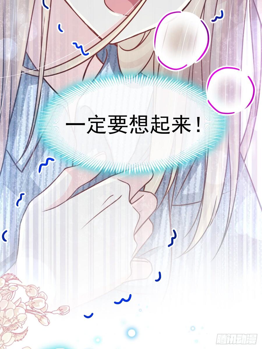 《天下第一宠》137 做你一个人的神仙哥哥 第47页