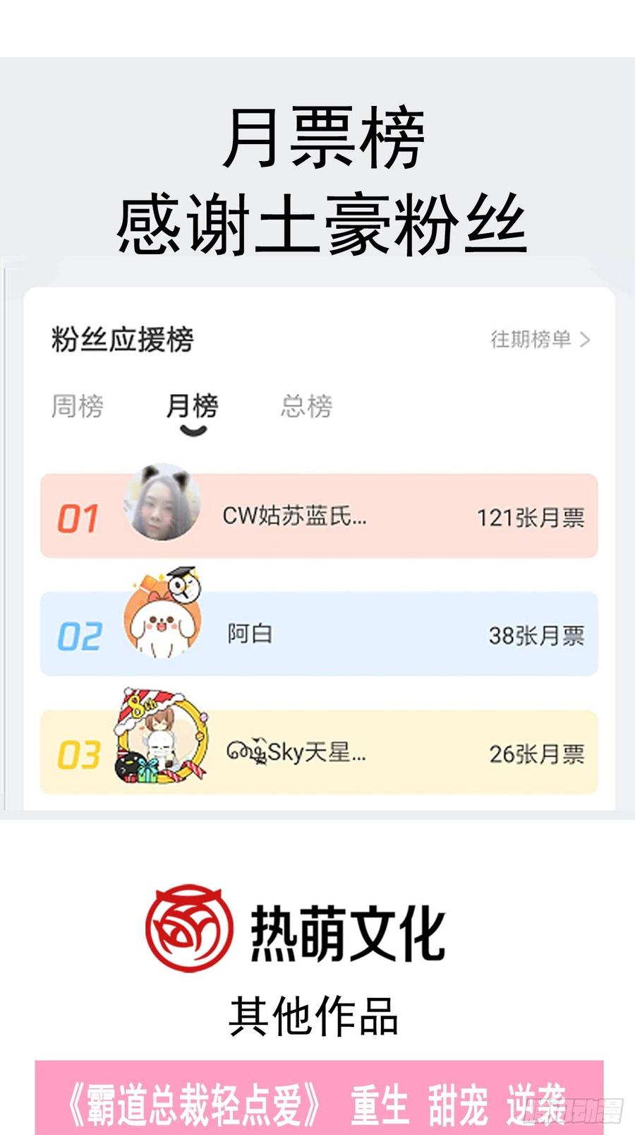 《天下第一宠》138 真龙降世 第55页
