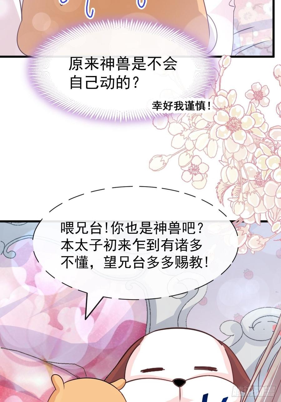 《天下第一宠》142 来到你的城市 第7页