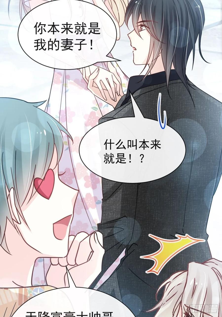 《天下第一宠》144 再嫁给我一次 第25页