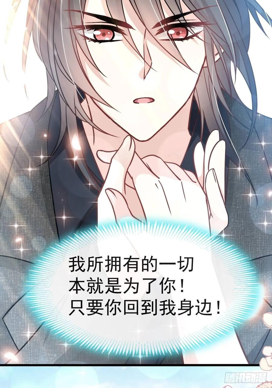 《天下第一宠》144 再嫁给我一次 第23页