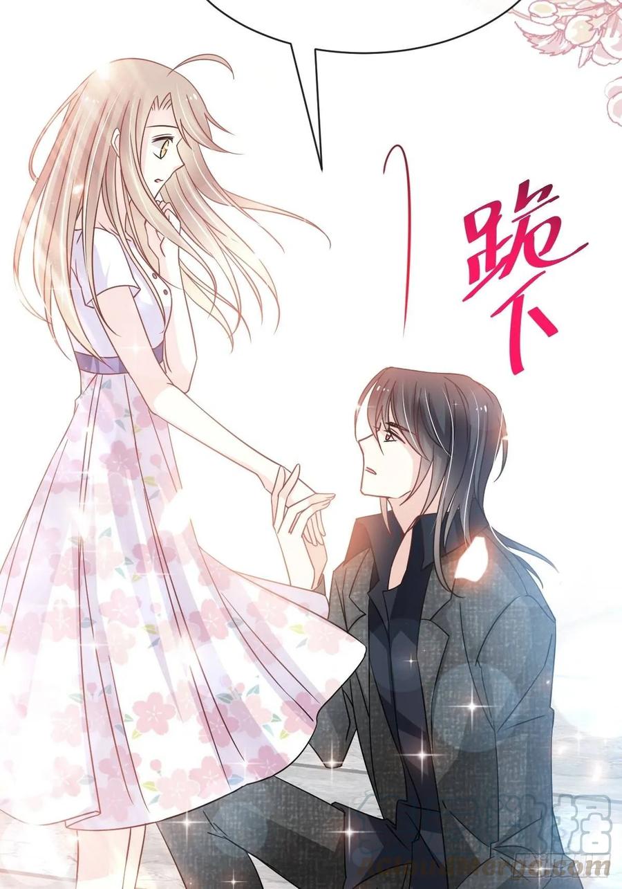 《天下第一宠》144 再嫁给我一次 第21页