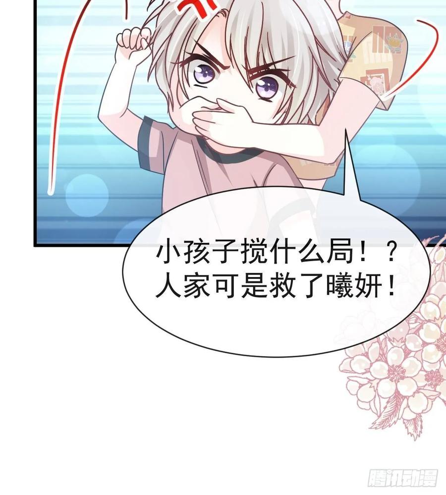 《天下第一宠》144 再嫁给我一次 第27页