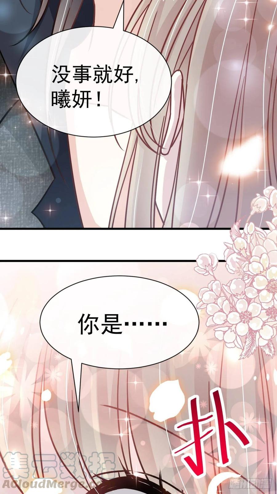 《天下第一宠》144 再嫁给我一次 第11页