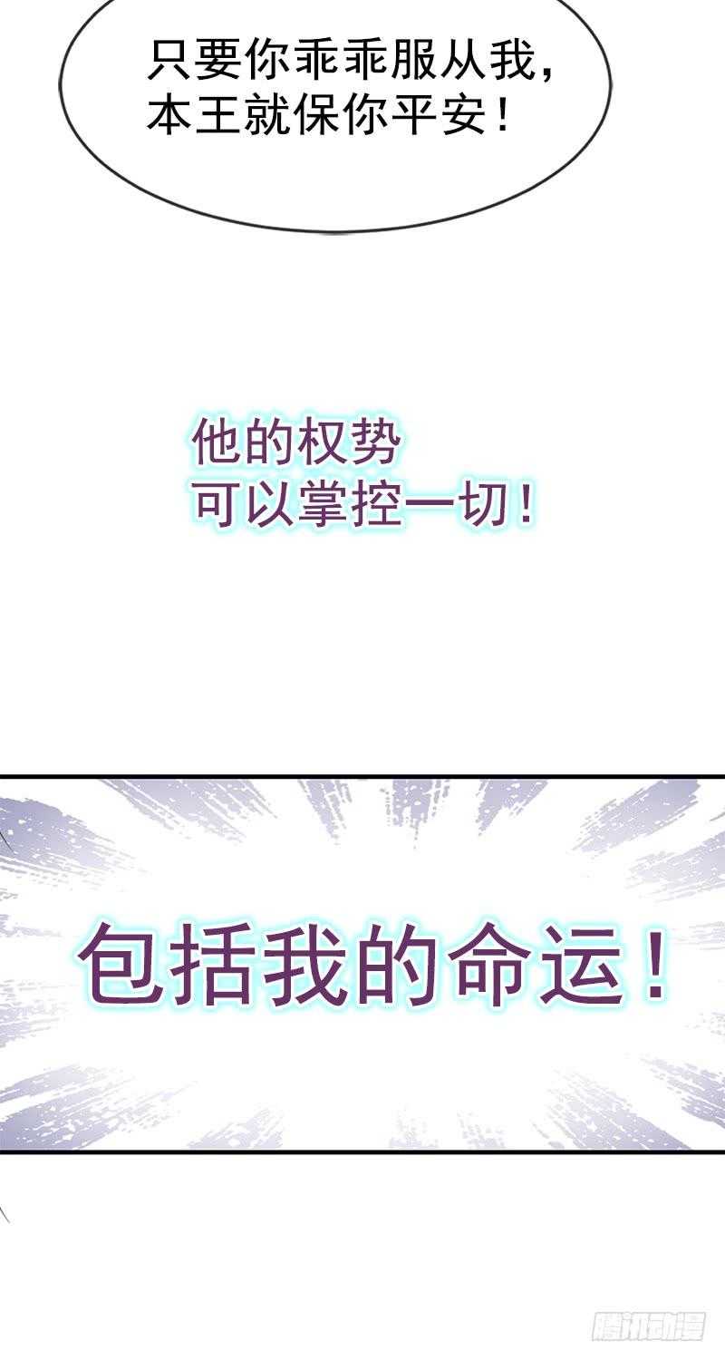 《天下第一宠》15 逼婚 第29页