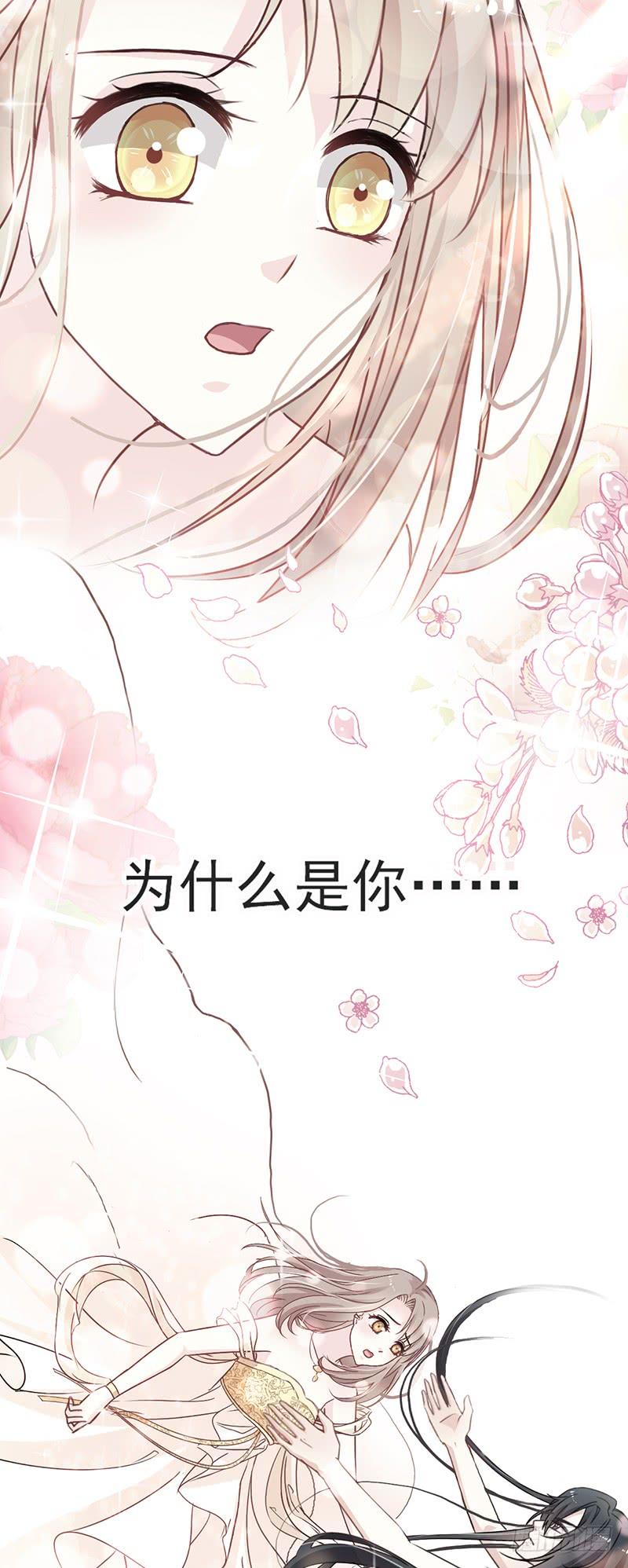 《天下第一宠》15 逼婚 第2页