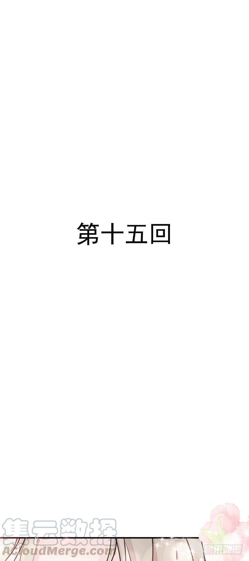 《天下第一宠》15 逼婚 第1页